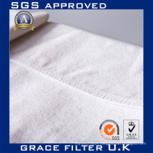 PTFE Cloth Air Filter Media PTFE Filter Fabric